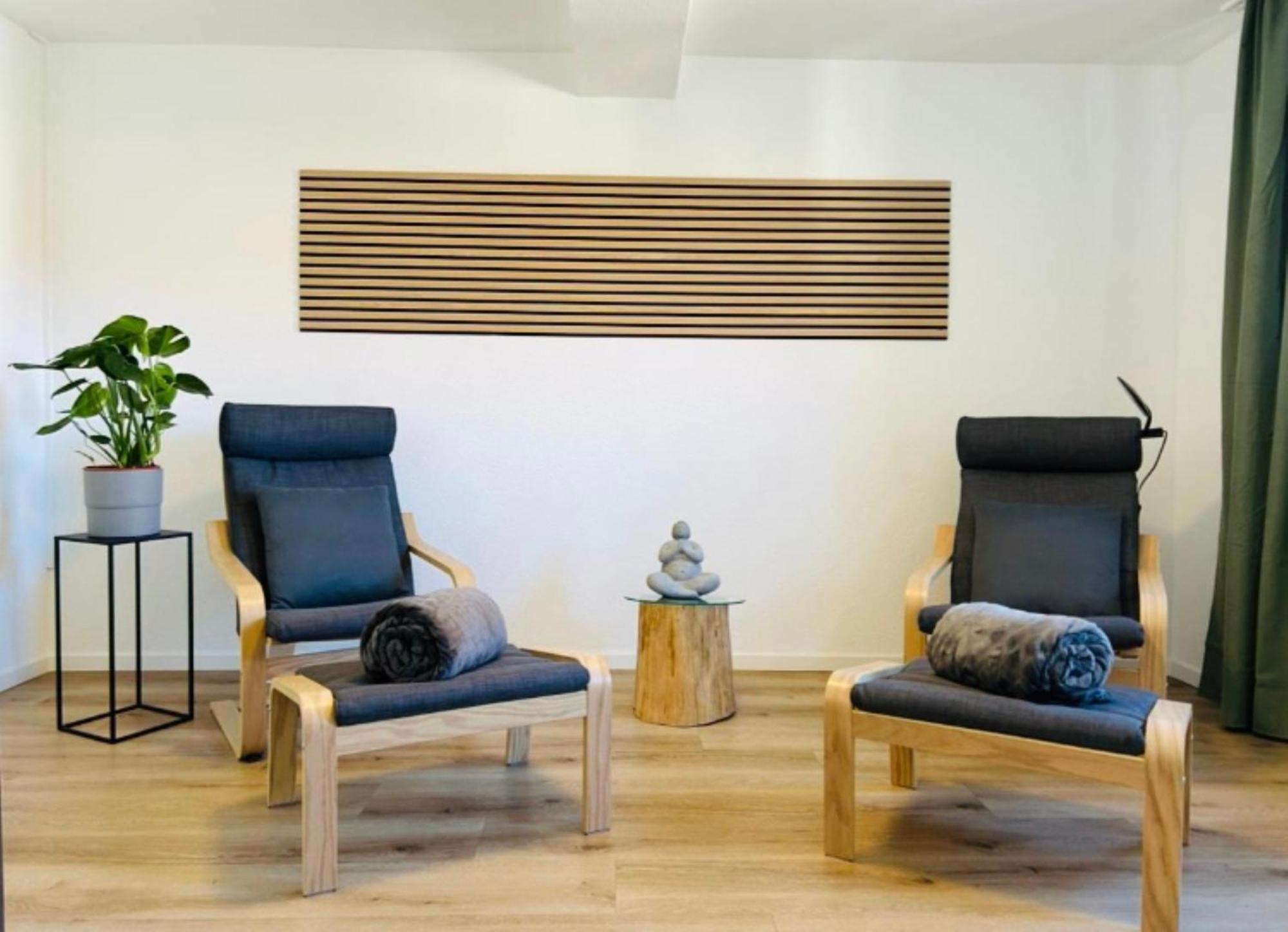 Apartment Rhoenschnuppe