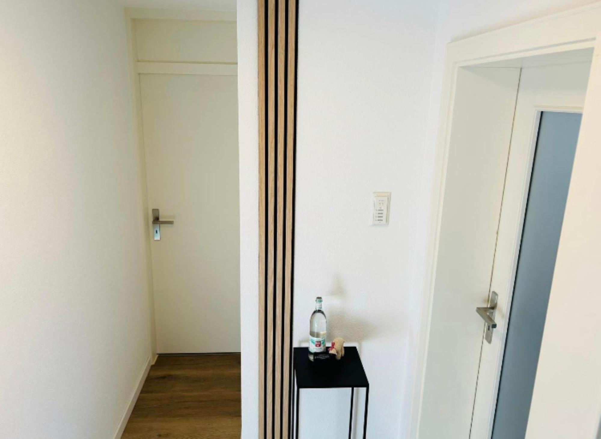 Apartment Rhoenschnuppe *